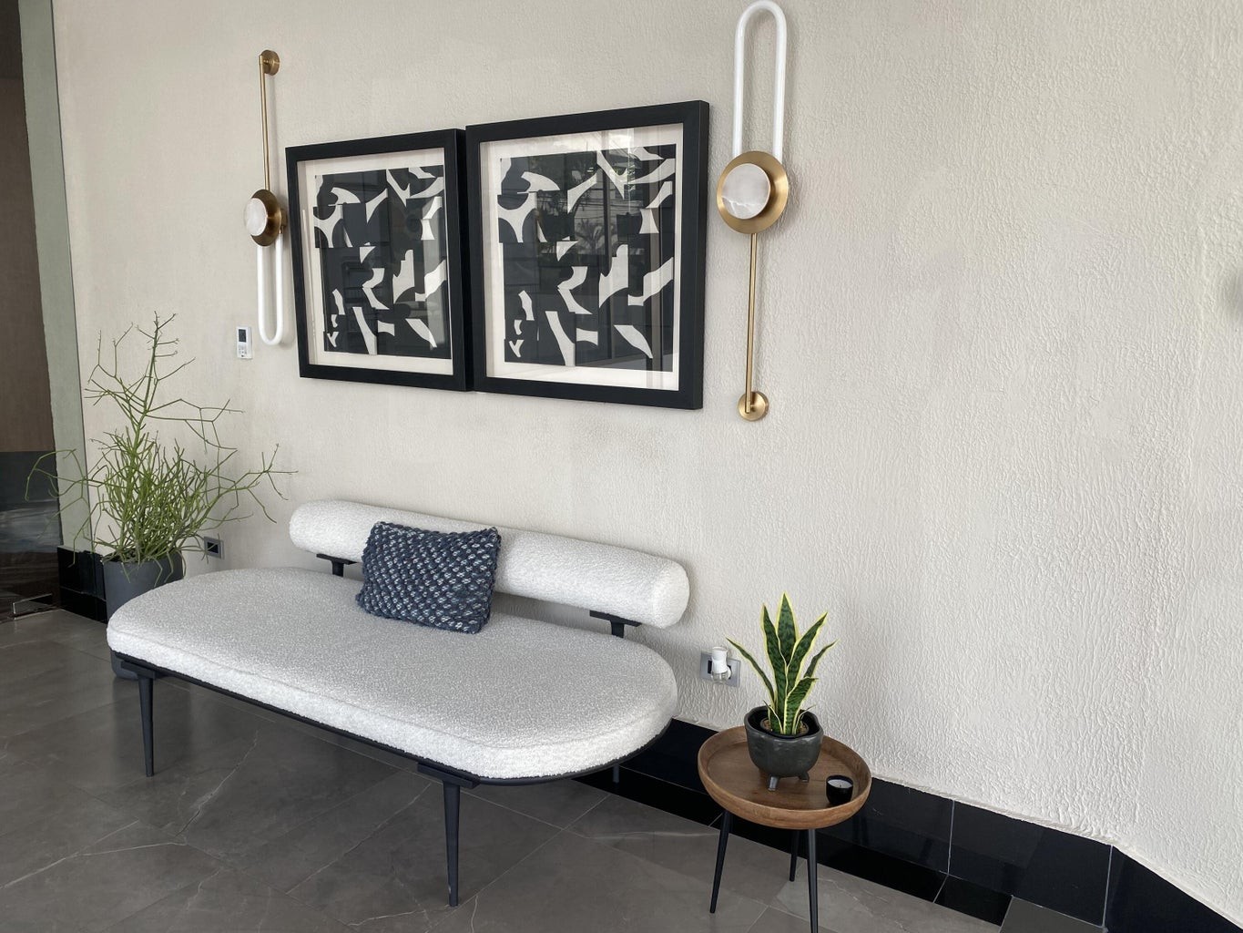 apartamentos - Apartamento en Venta Evaristo Morales de Una Habitación. 1