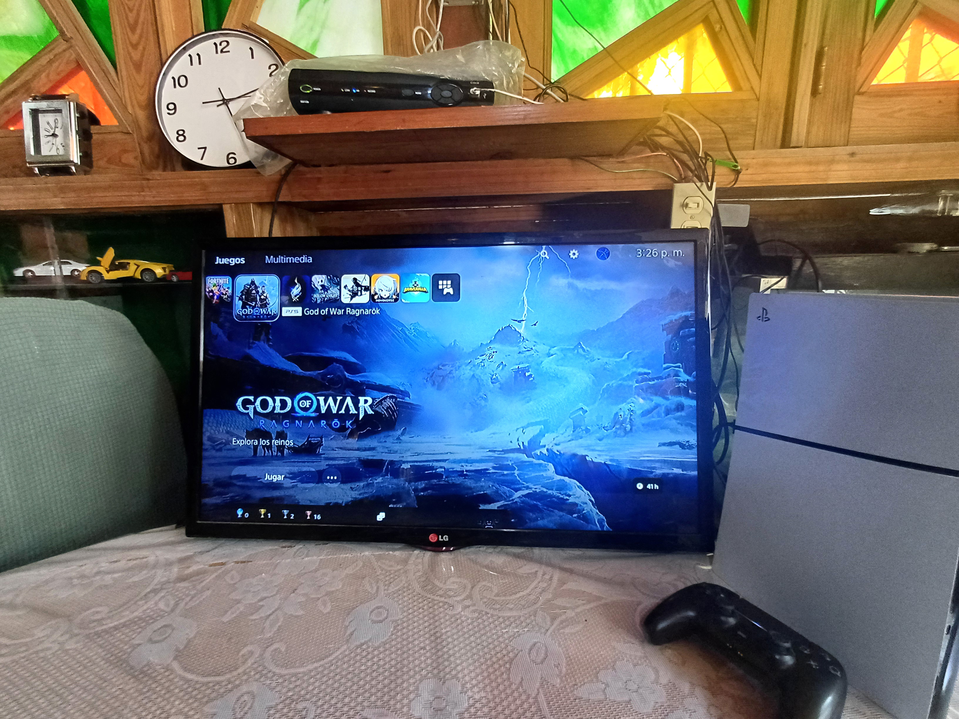 consolas y videojuegos - Ps5 slim digital 1
