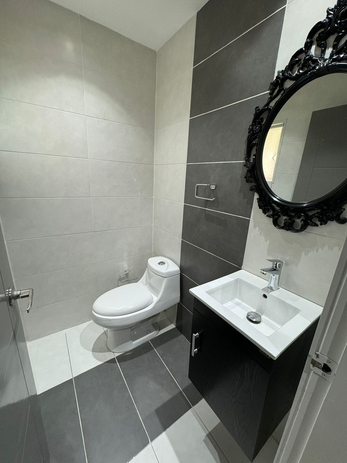 apartamentos - Apartamento en Alquiler Amueblado SERRALLÉS  9