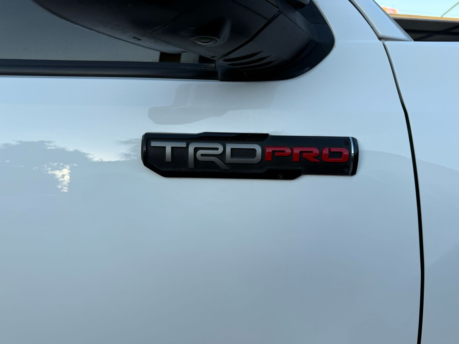 jeepetas y camionetas - Toyota tacoma trd pro 2020 5