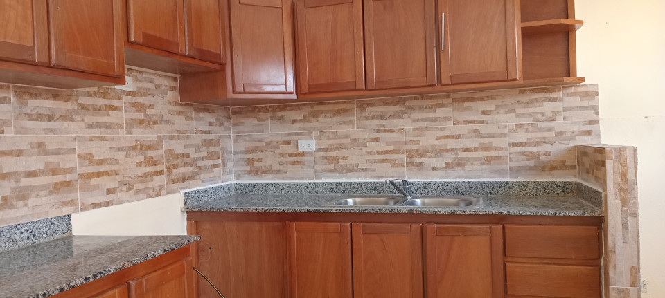 apartamentos - Apartamento de 3 habitacions 2 baños en san Isidro 1