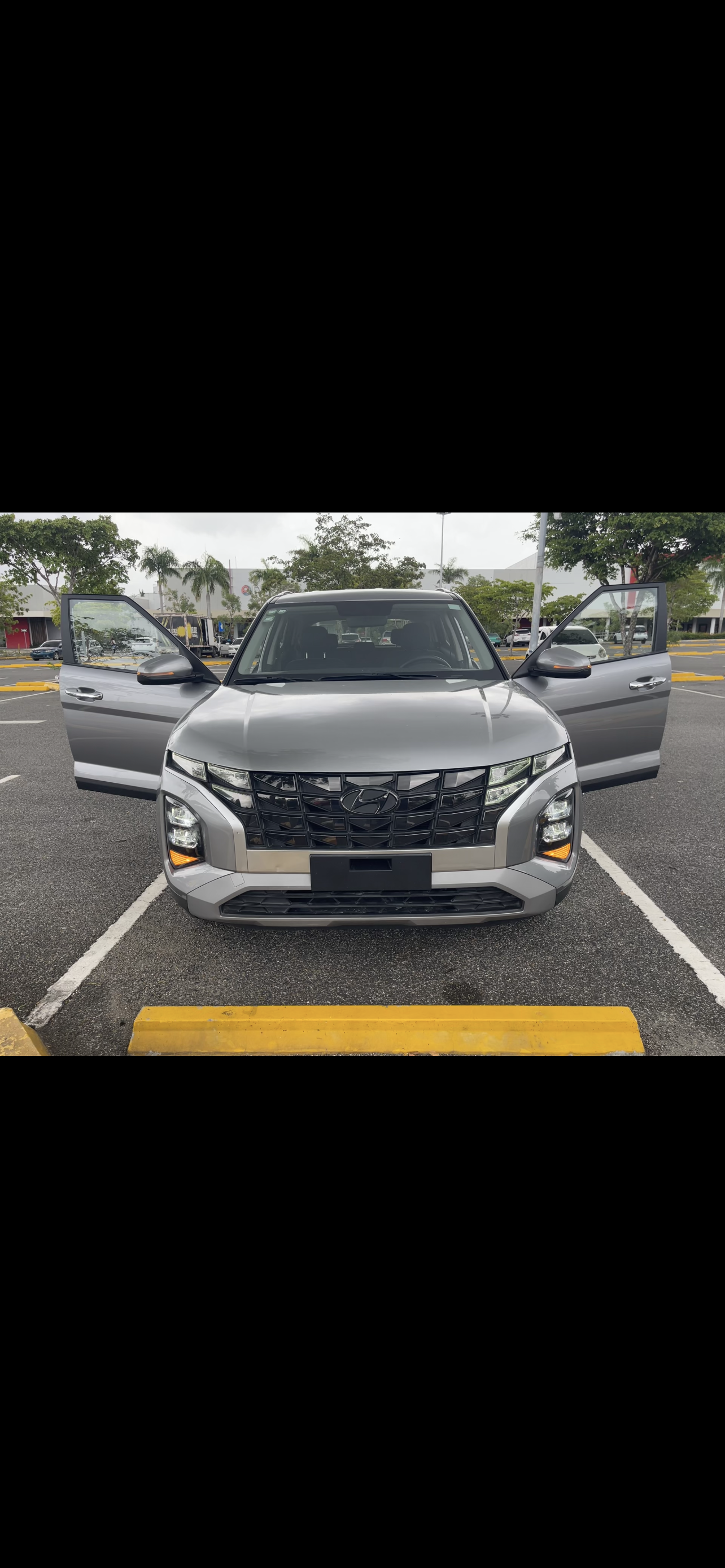 jeepetas y camionetas - Hyundai Cantus 2023 (usada) 4,506KM 0