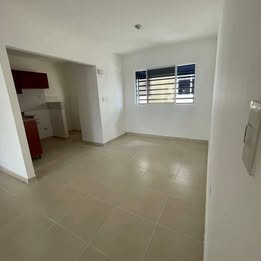 apartamentos - Apartamento nuevo de 3 dormitorios y 2 baños  3
