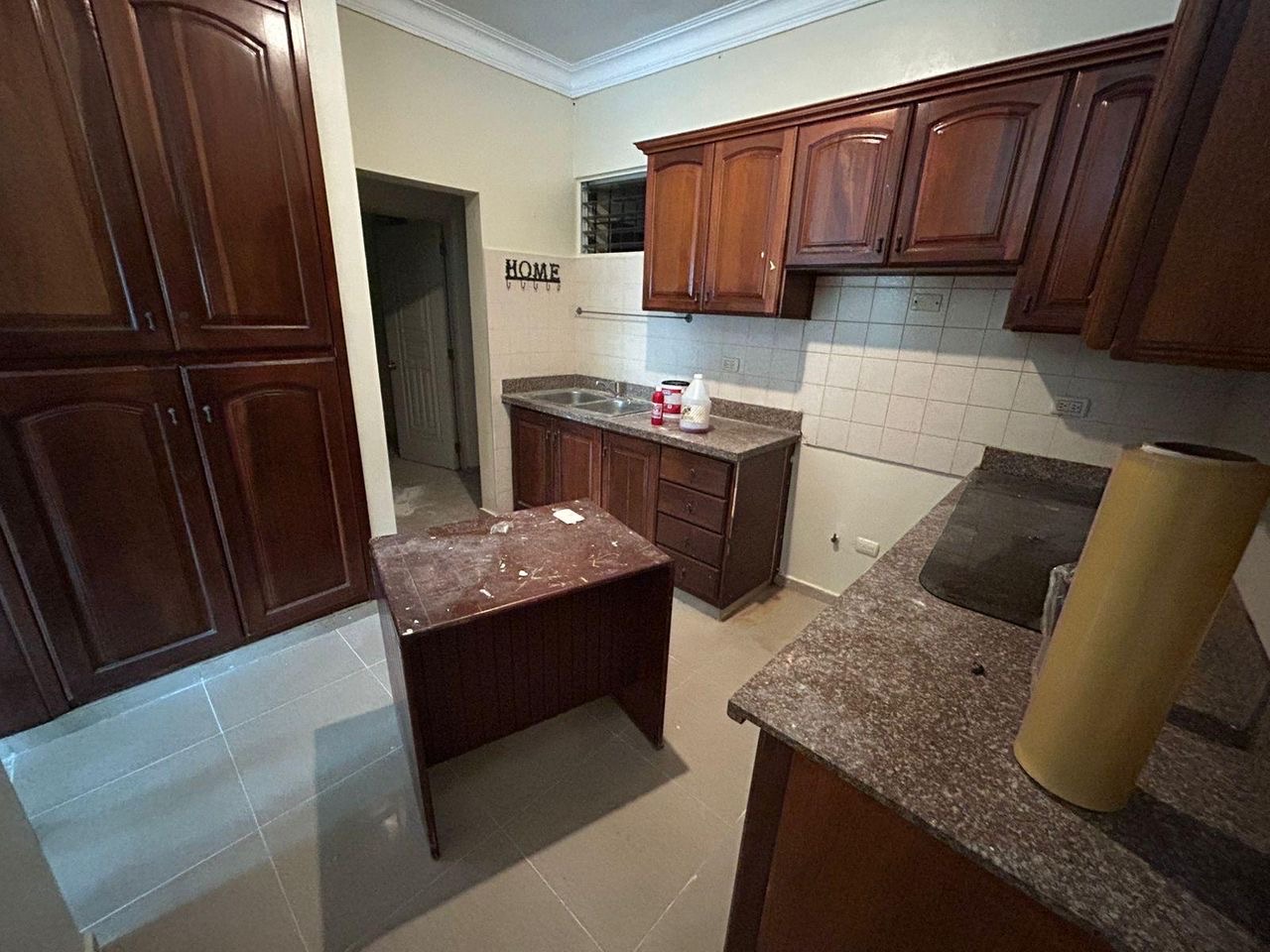 apartamentos - Apartamento en alquiler 3 habitaciones en Bella Vista  2
