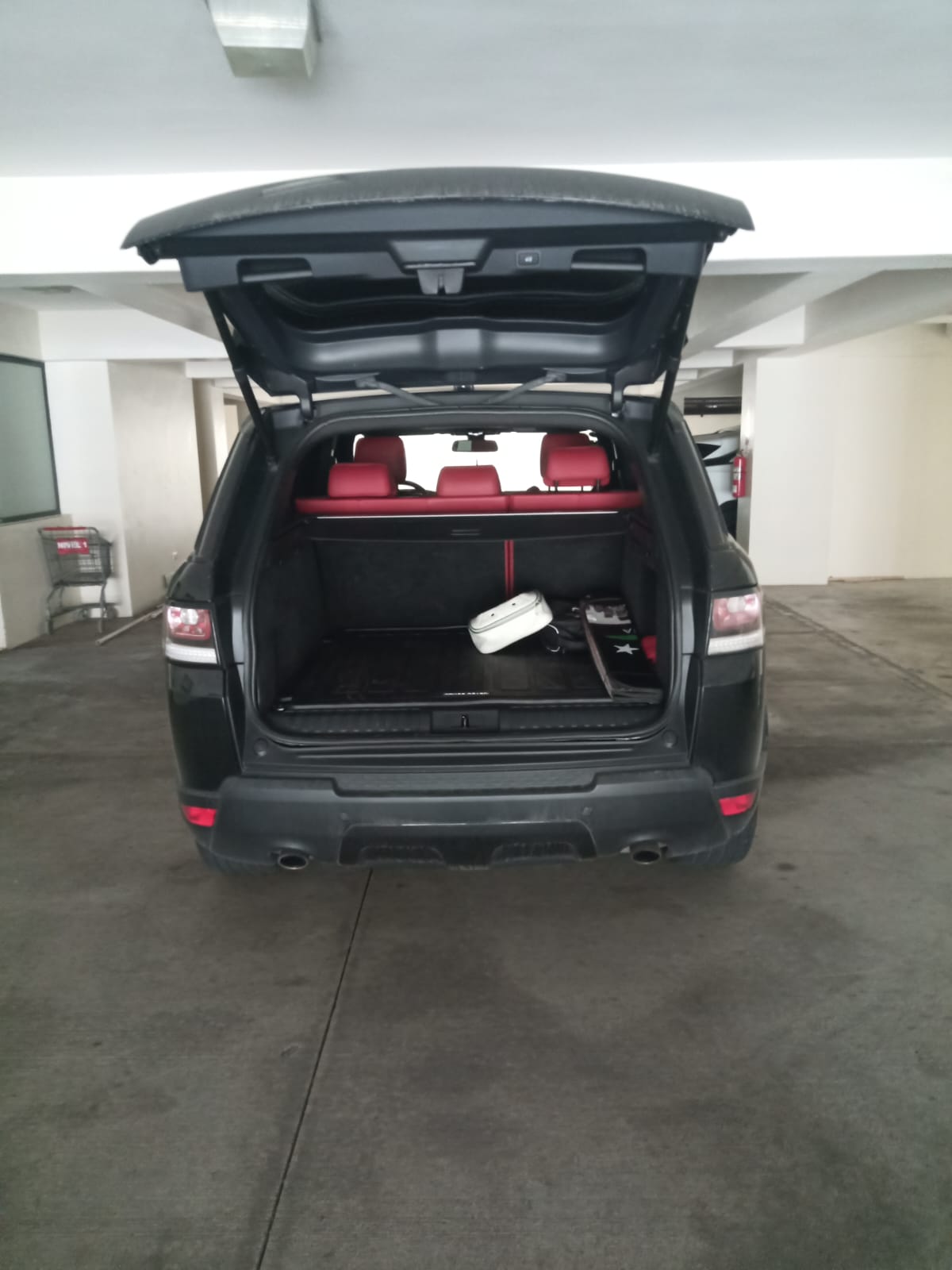 jeepetas y camionetas - Land Rover RangeRover Sport 2015 TDV6  5