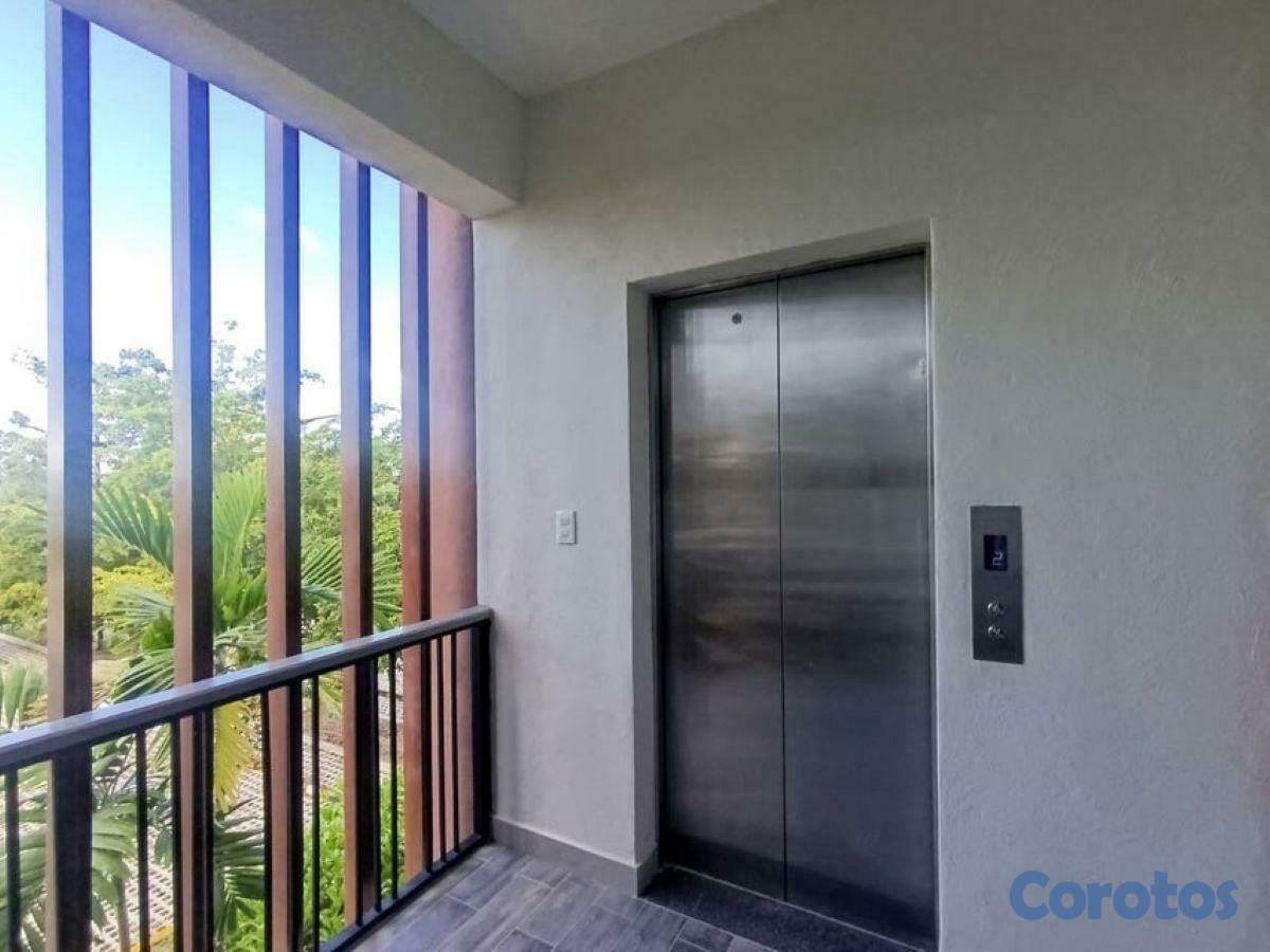 apartamentos - Apartamento en venta en Punta Cana 6