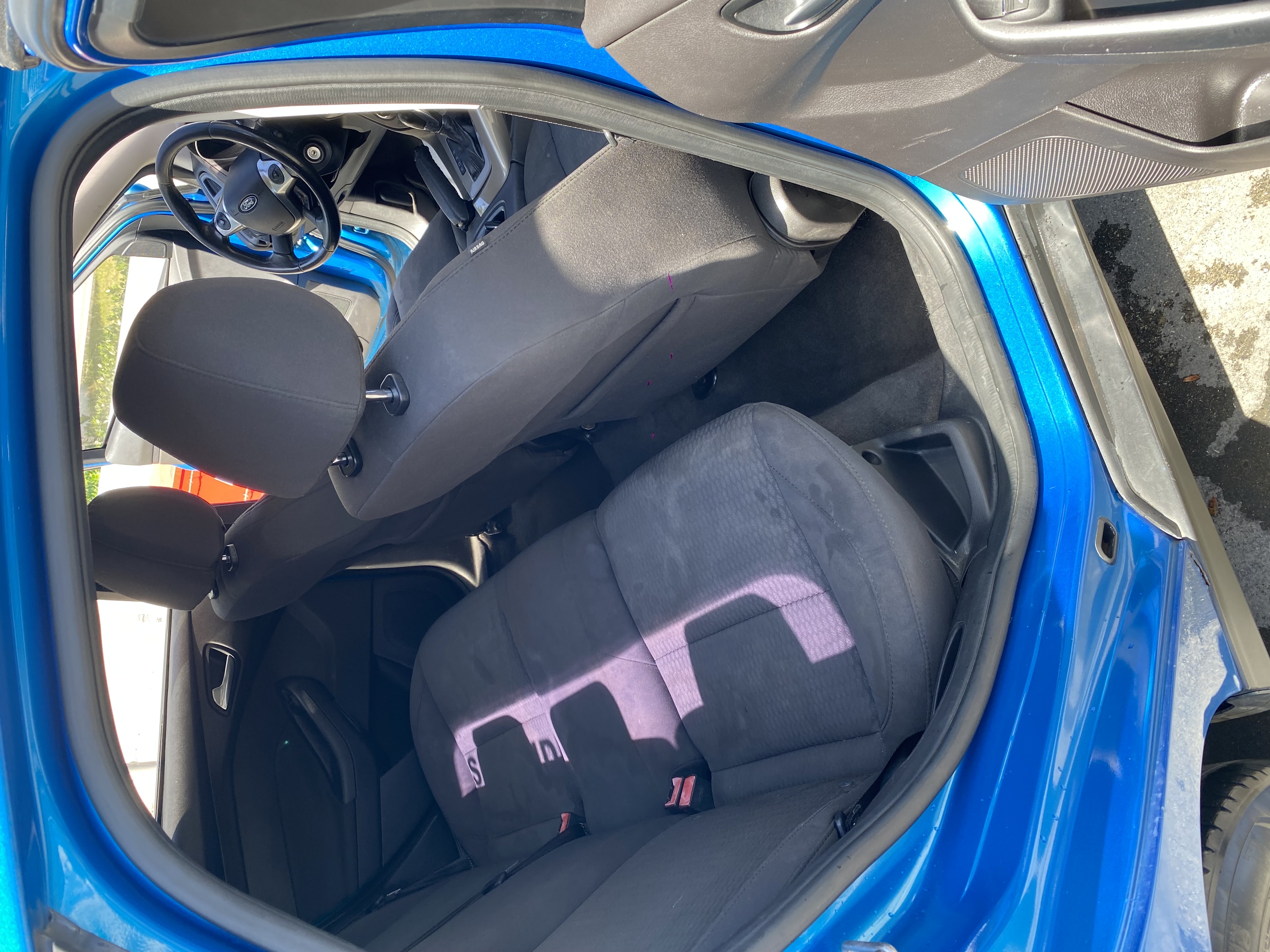 carros - Ford Focus 2012 Excelente Condiciones 5