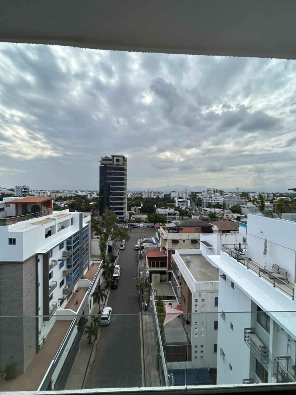 apartamentos - El Millon, Distrito Nacional, Santo Domingo  8