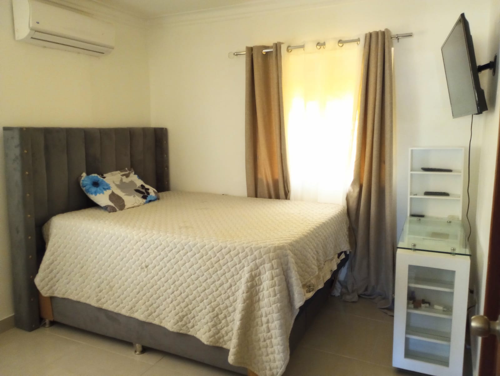 apartamentos - Se alquila lindo apartamento en Ciudad Real II 3