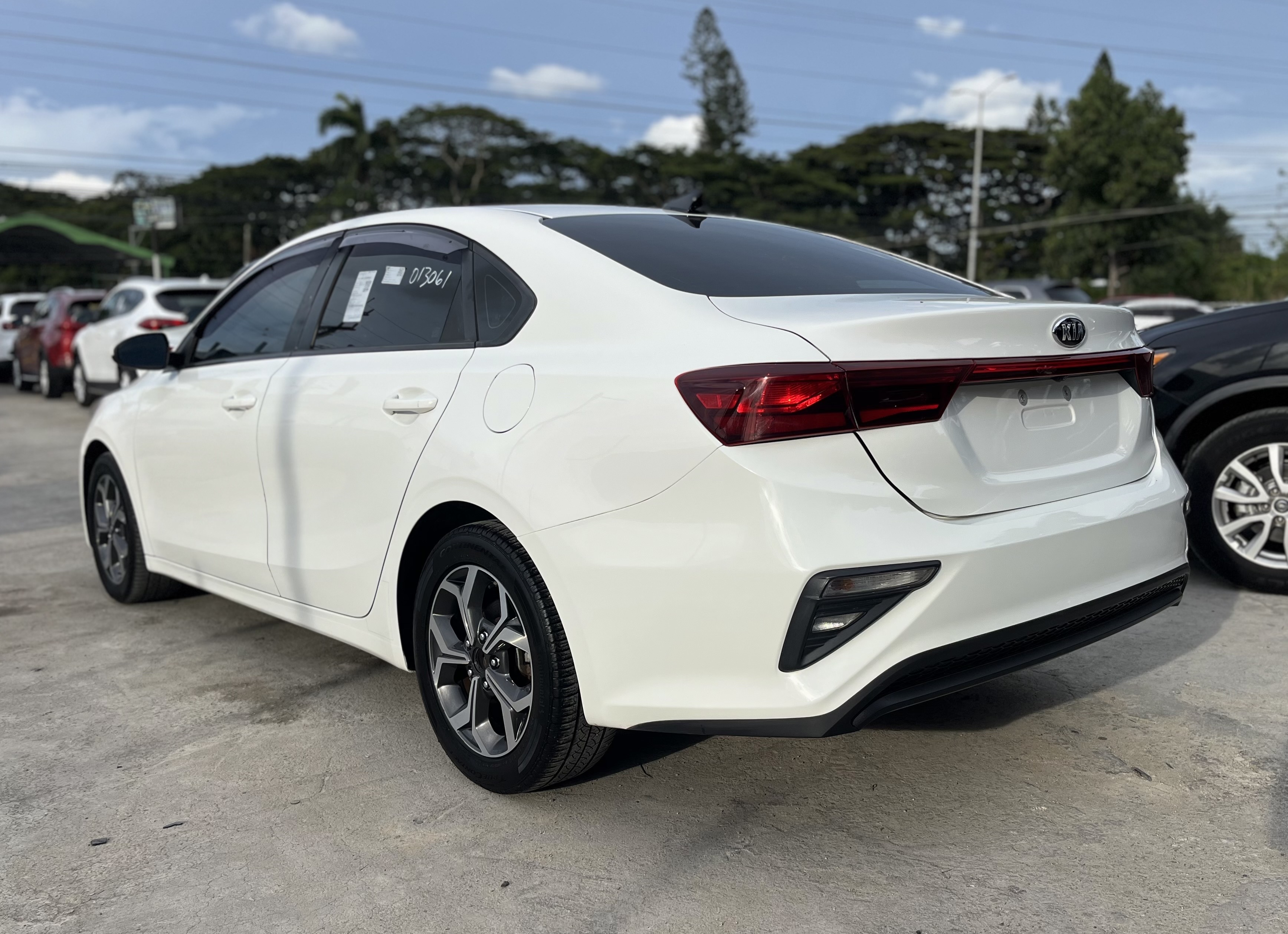 carros - Kia Forte 2019
 3