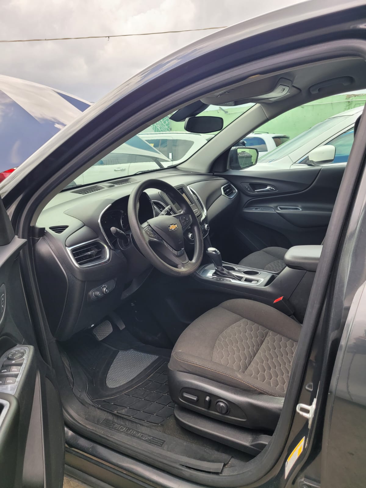 jeepetas y camionetas - Chevrolet Equinox LT 2020 6