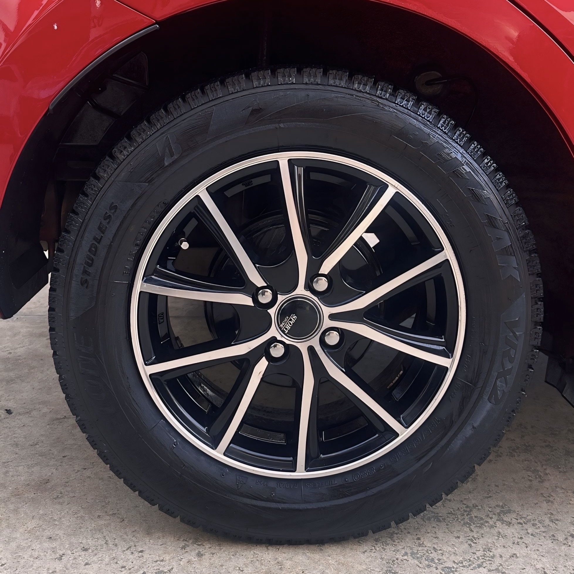 carros - Mazda Demio Sport 2020 8