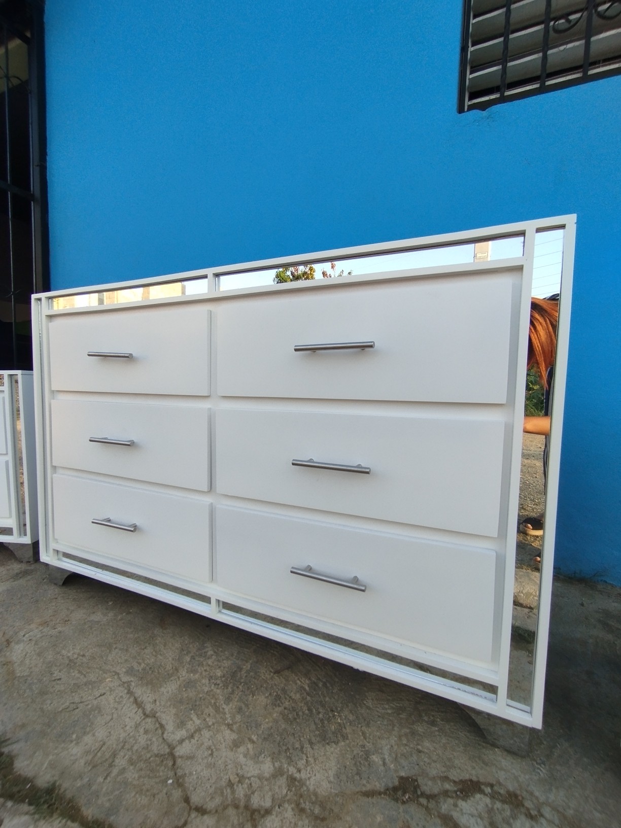 muebles y colchones - Guardaropa ideal para organizar tus articulos y ropa  1