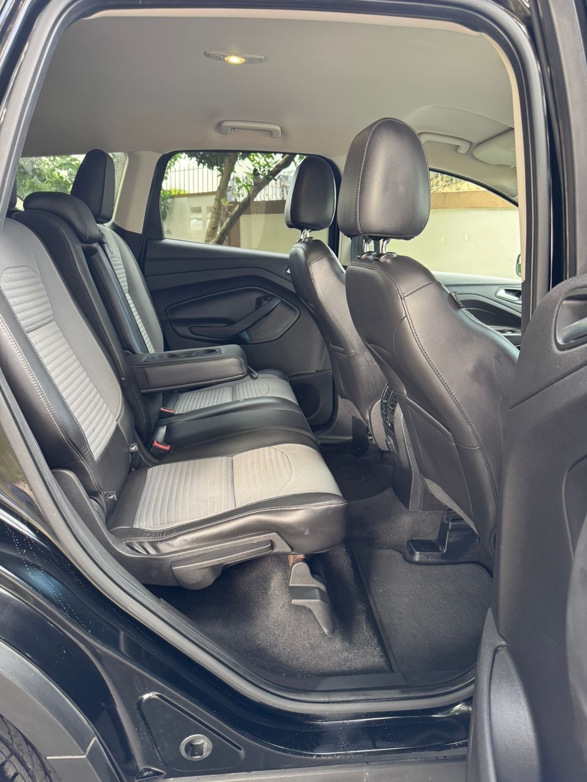 jeepetas y camionetas - ♻️FORD ESCAPE SE 4X4 2017✅ 5