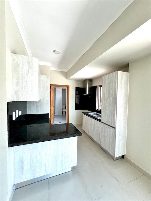 apartamentos - Apartamento en alquiler en Bella Vista de 2 habitaciones  2