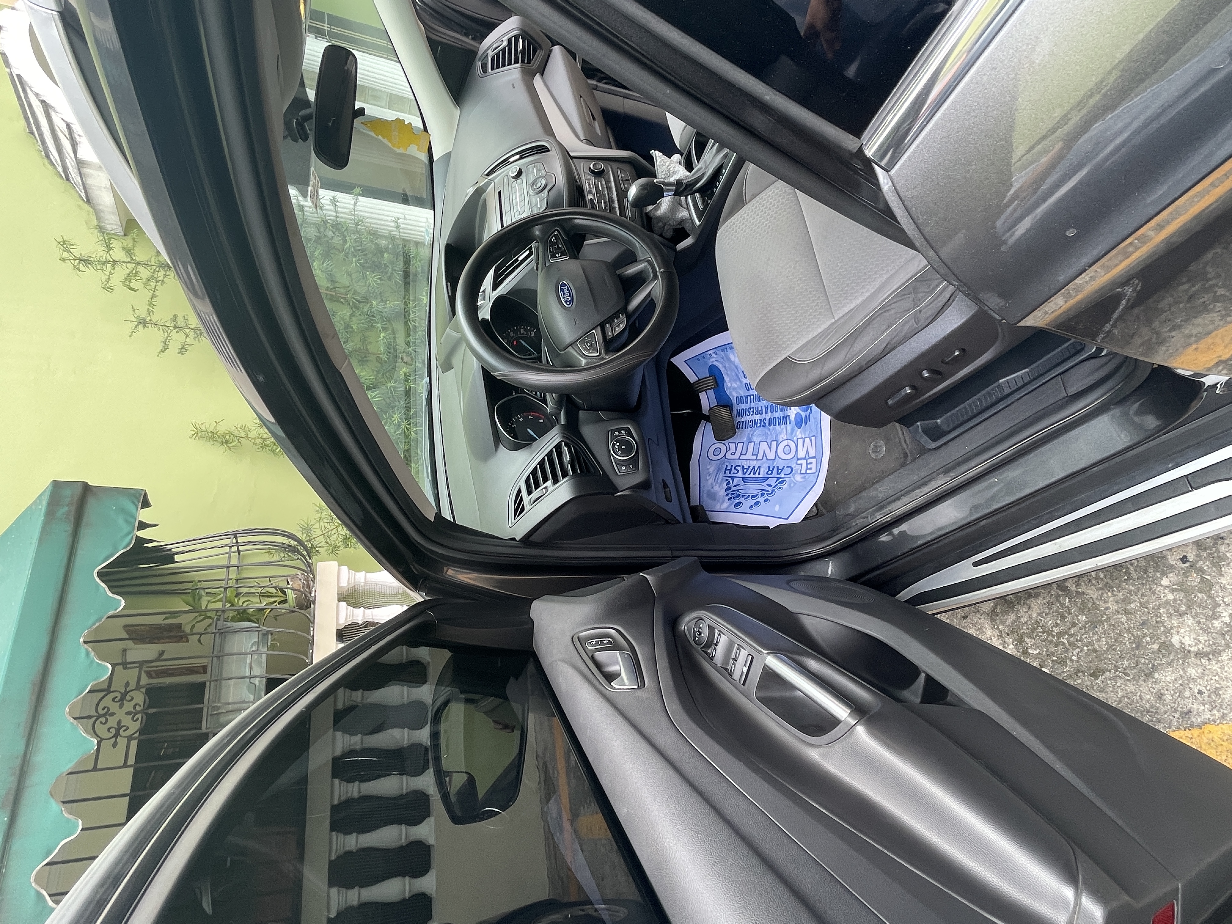 jeepetas y camionetas - Ford Escape 2017 7