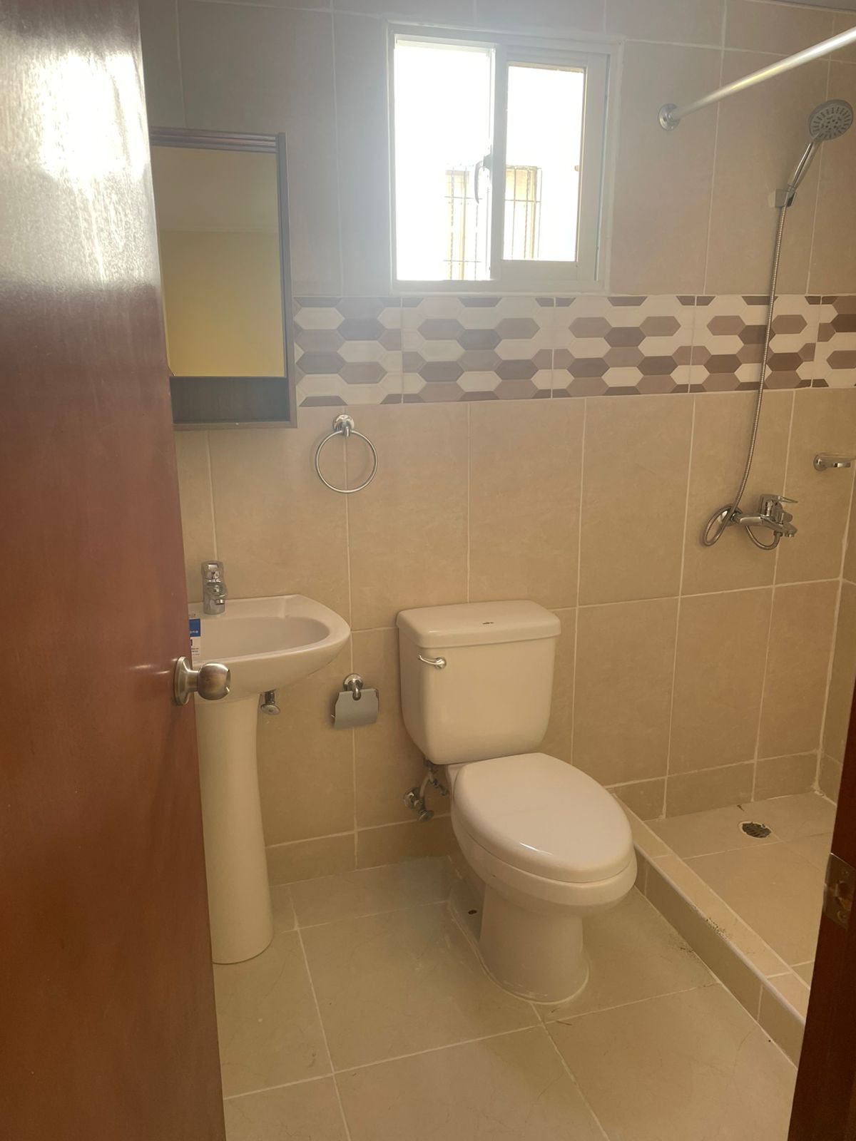 apartamentos - Alquiler apartamento Pablo Mella Morales 3ra etapa 5