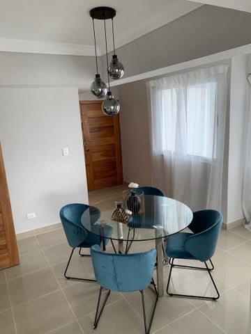 apartamentos - Apartamento en venta Naco #23-1255 áreas sociales, amplio, luminoso. 0