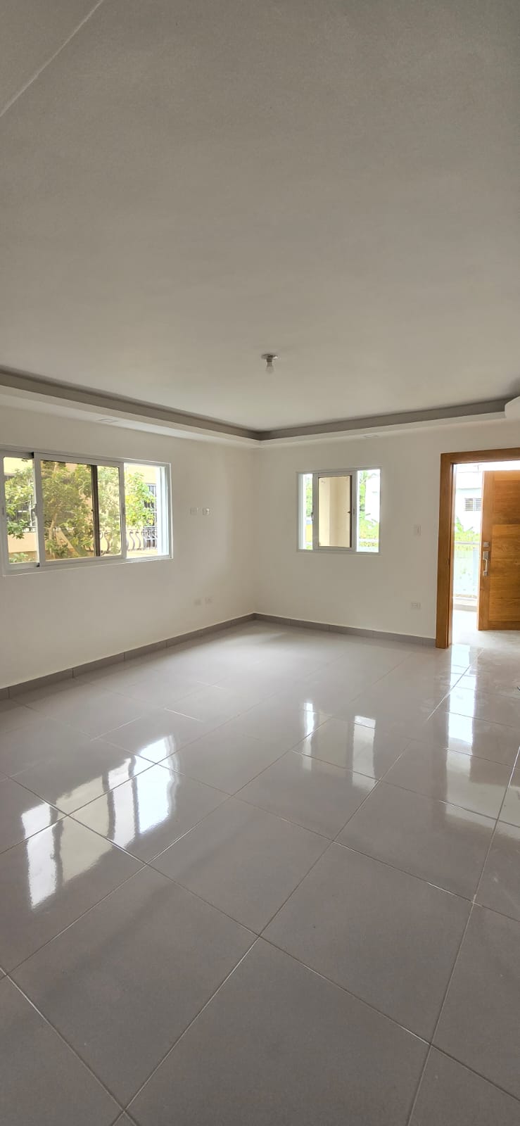 apartamentos -    Apartamento en alquiler en Puerto Plata 1