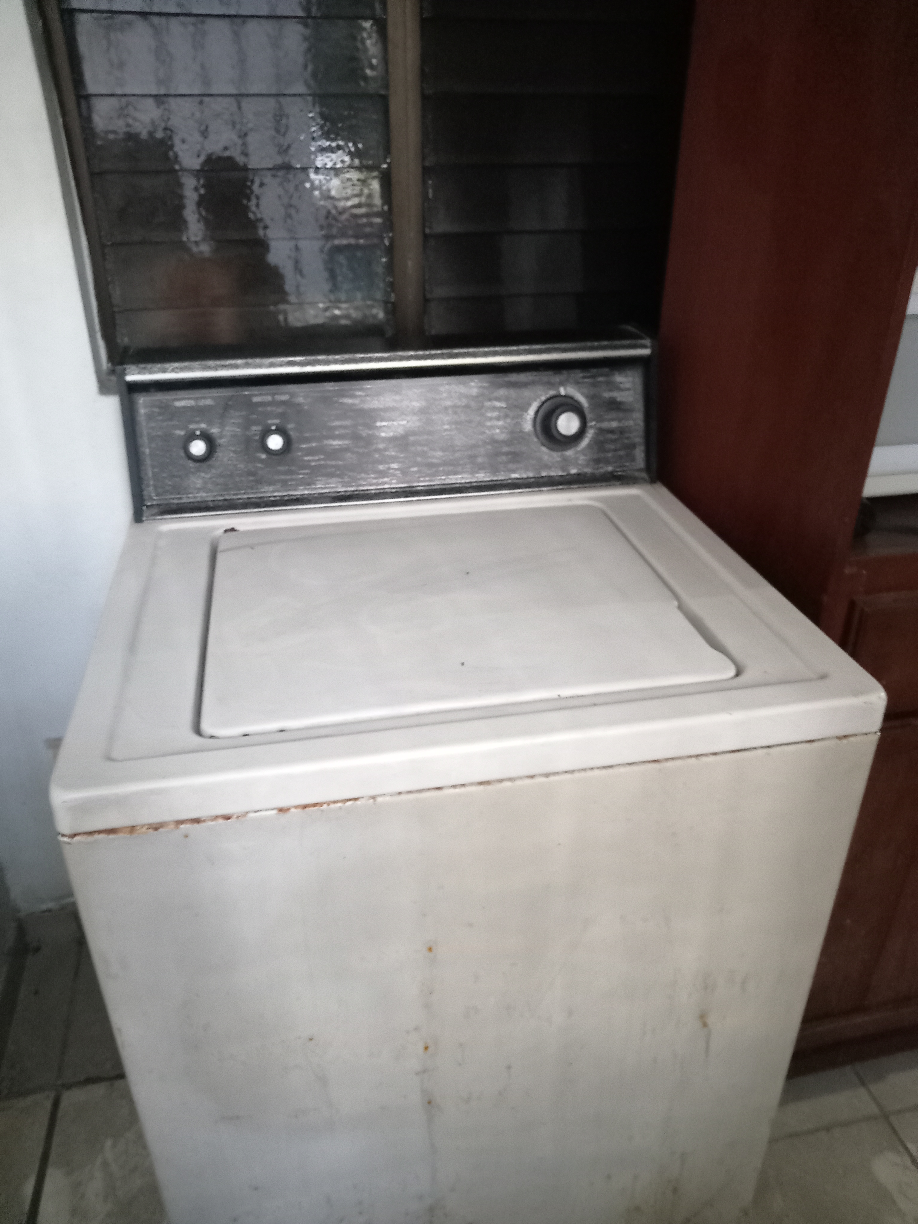 cocina - Lavadora  1