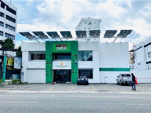 oficinas y locales comerciales - Local comercial en venta ensanche naco 0