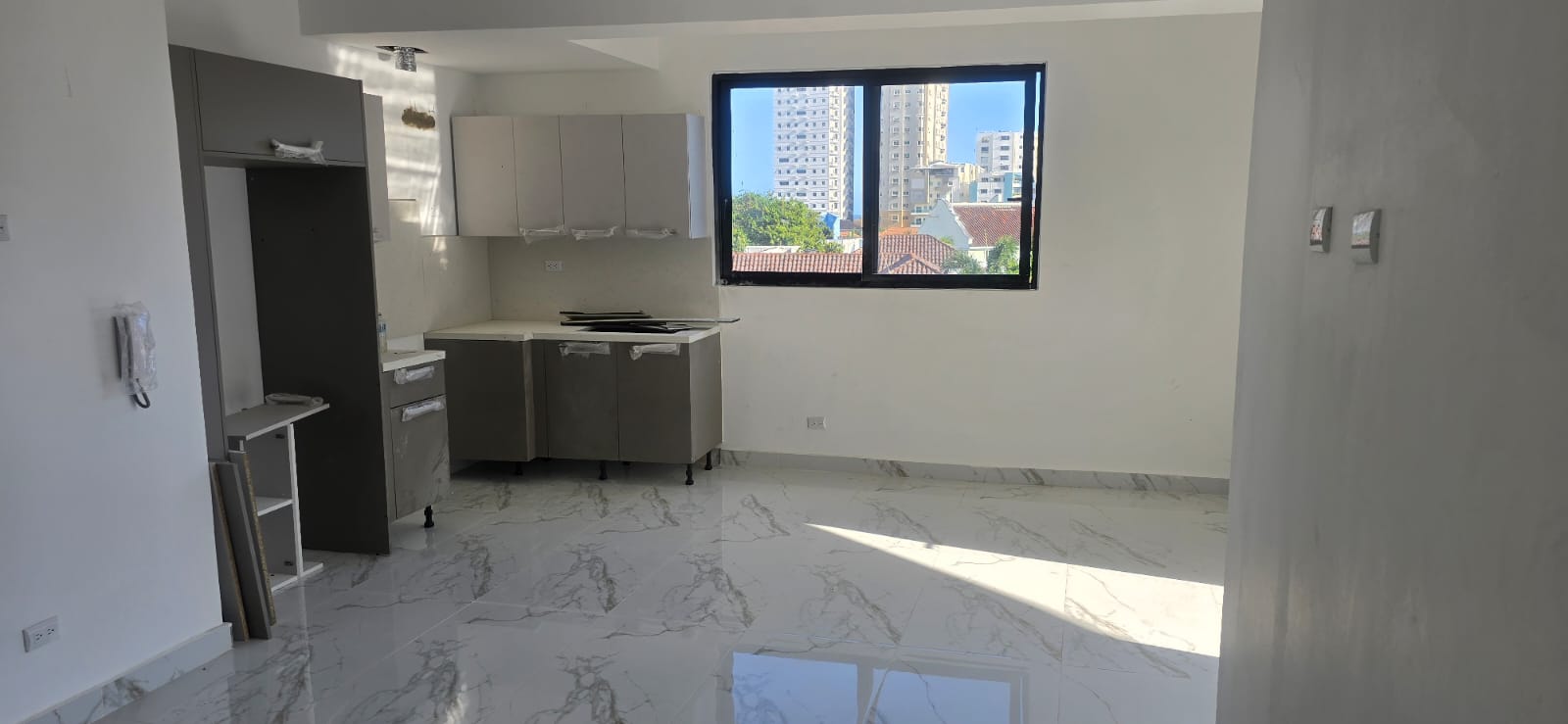 apartamentos - Citymax Platinum Apartamento en Venta Los Cacicazg 7