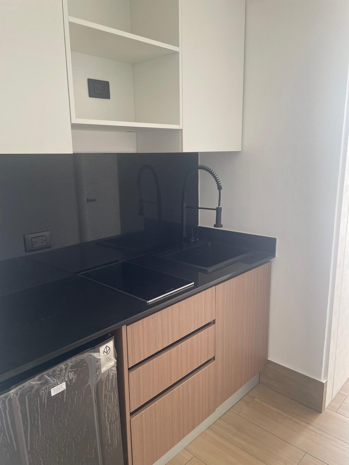 apartamentos - Adquiere en DOWTOWN PUNTA CANA ESTE APARTAMENTO  3