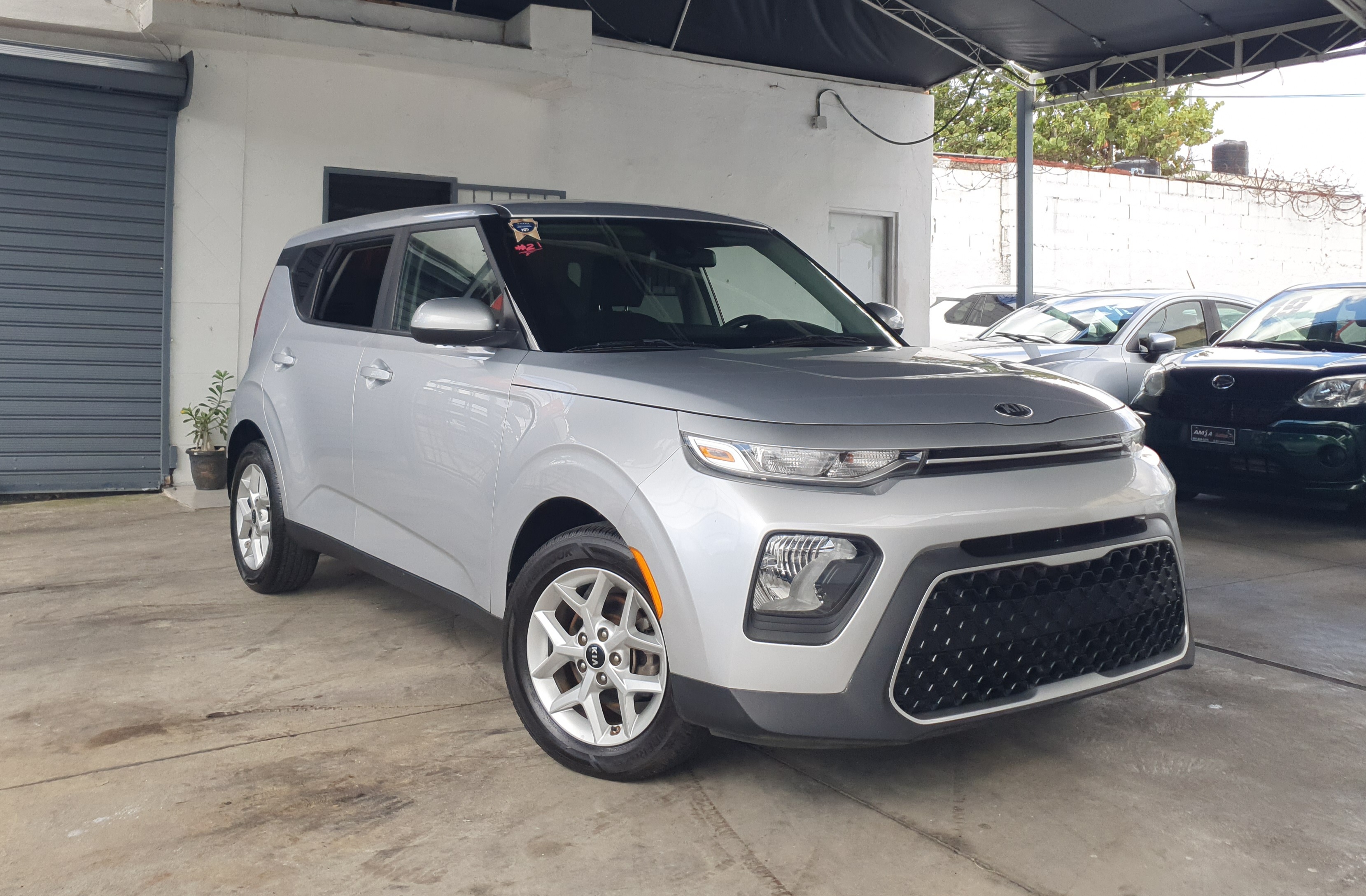 carros - *** KIA SOUL S 2020 RECIEN IMPORTADA motor doch 10
