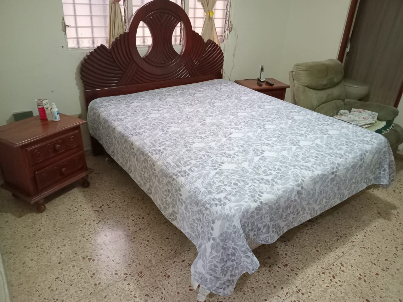 muebles y colchones - Camas 2