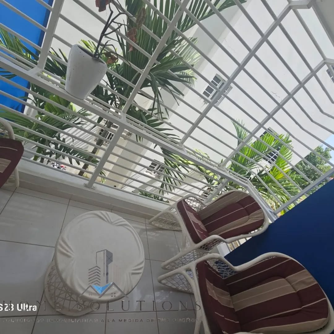 apartamentos - Residencial Maricussa 2 7