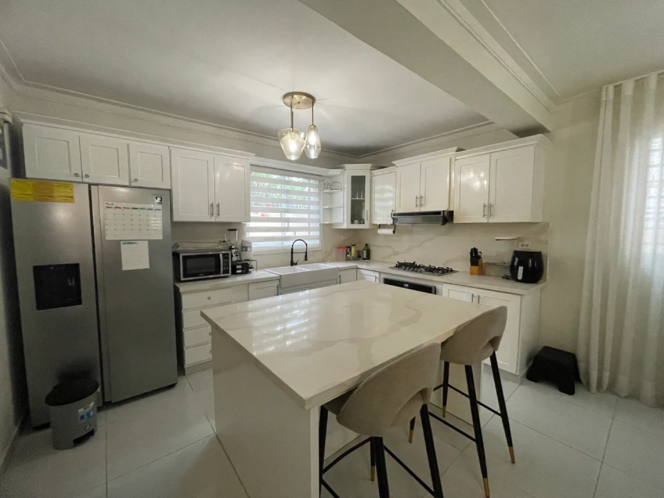 casas - Casa en RESIDENCIAL BRISA ORIENTAL I 207518 4