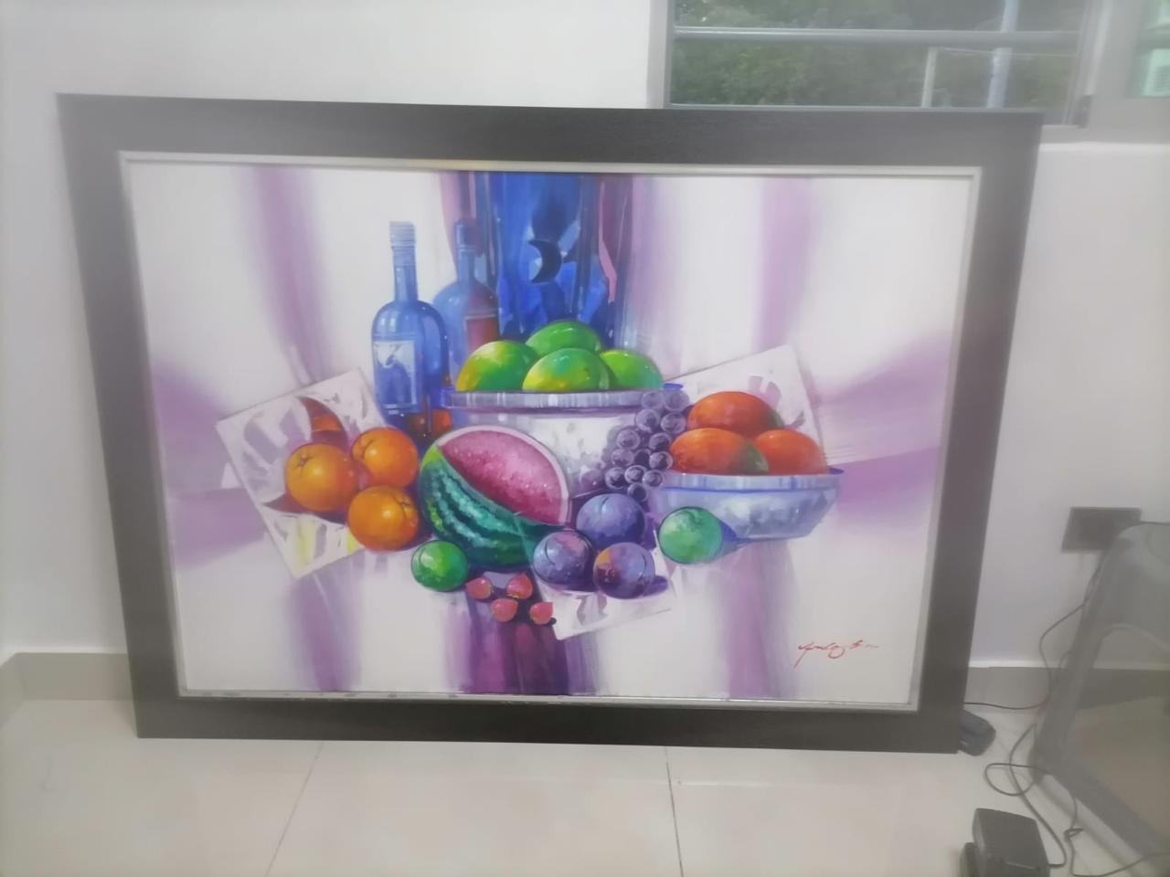 decoración y accesorios - Bodegón  0