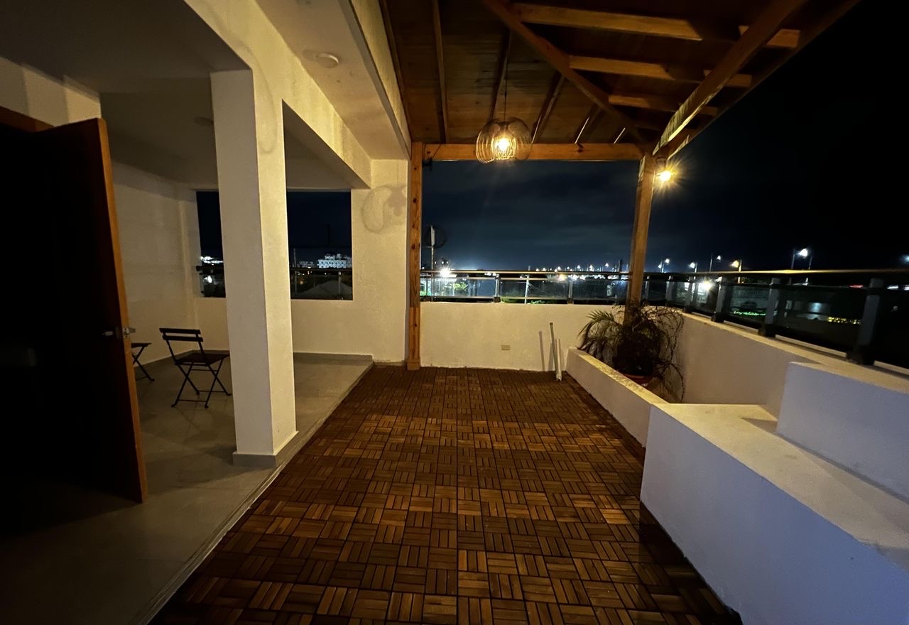 casas - venta de casa proyecto cerrado en la autopista de san isidro prado oriental  1