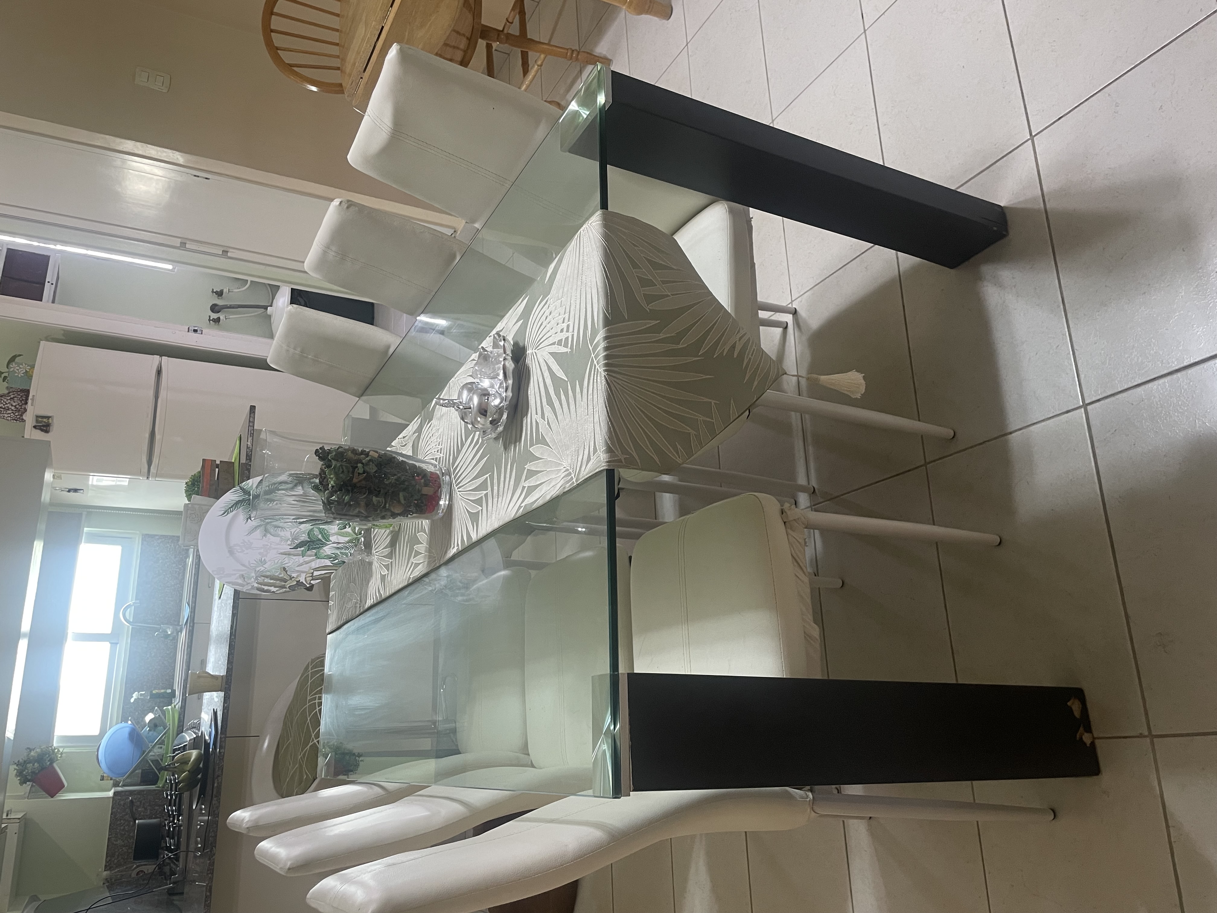 muebles y colchones - VENDO JUEGO COMEDOR  6