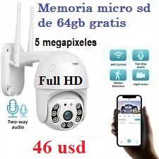 otros electronicos - Necesitas seguridad? mira nuestras cámaras HD y 4k 1