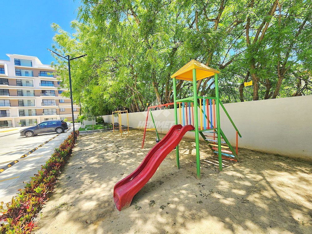 apartamentos - TORRE ESTRENAR ASCENSOR Y PISCINA AV. HISPANOAMERICANA SANTIAGO  2