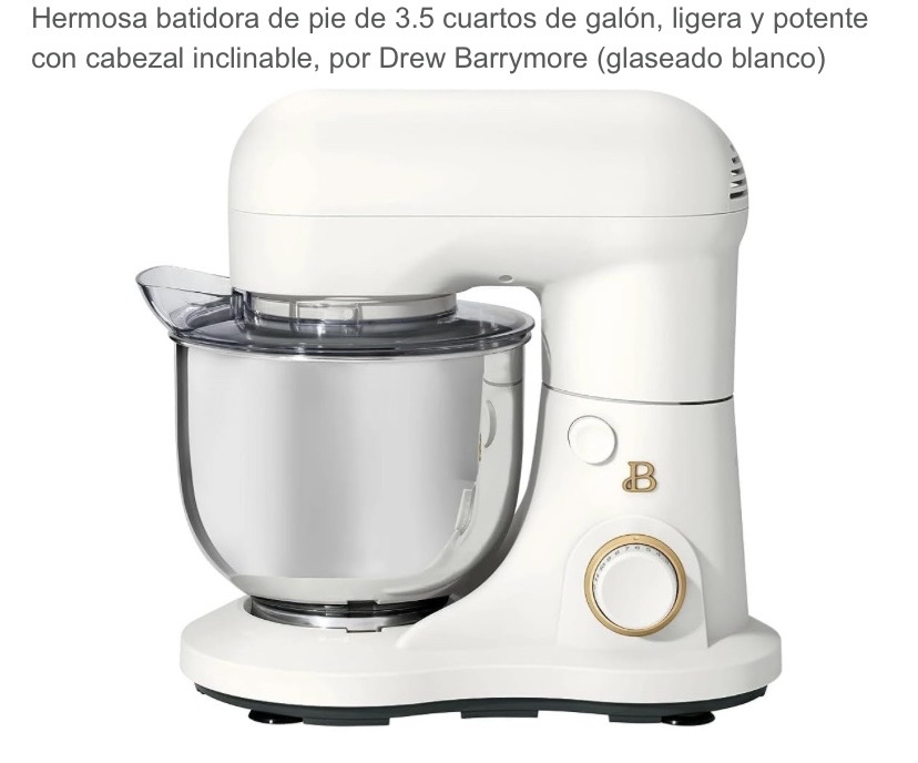 cocina - batidora de pie  1