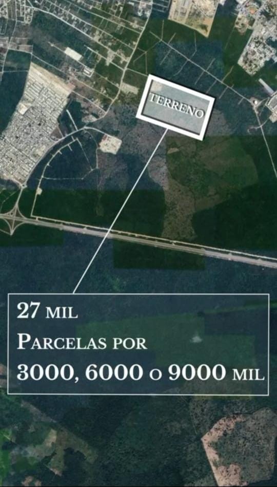 solares y terrenos - 7219- TERRENO EN PUNTA CANA  2