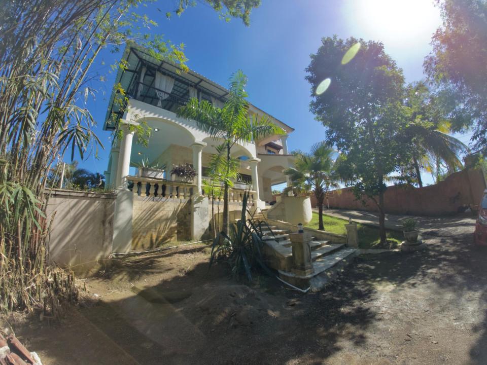 casas - Casa en EL CHOCO 2