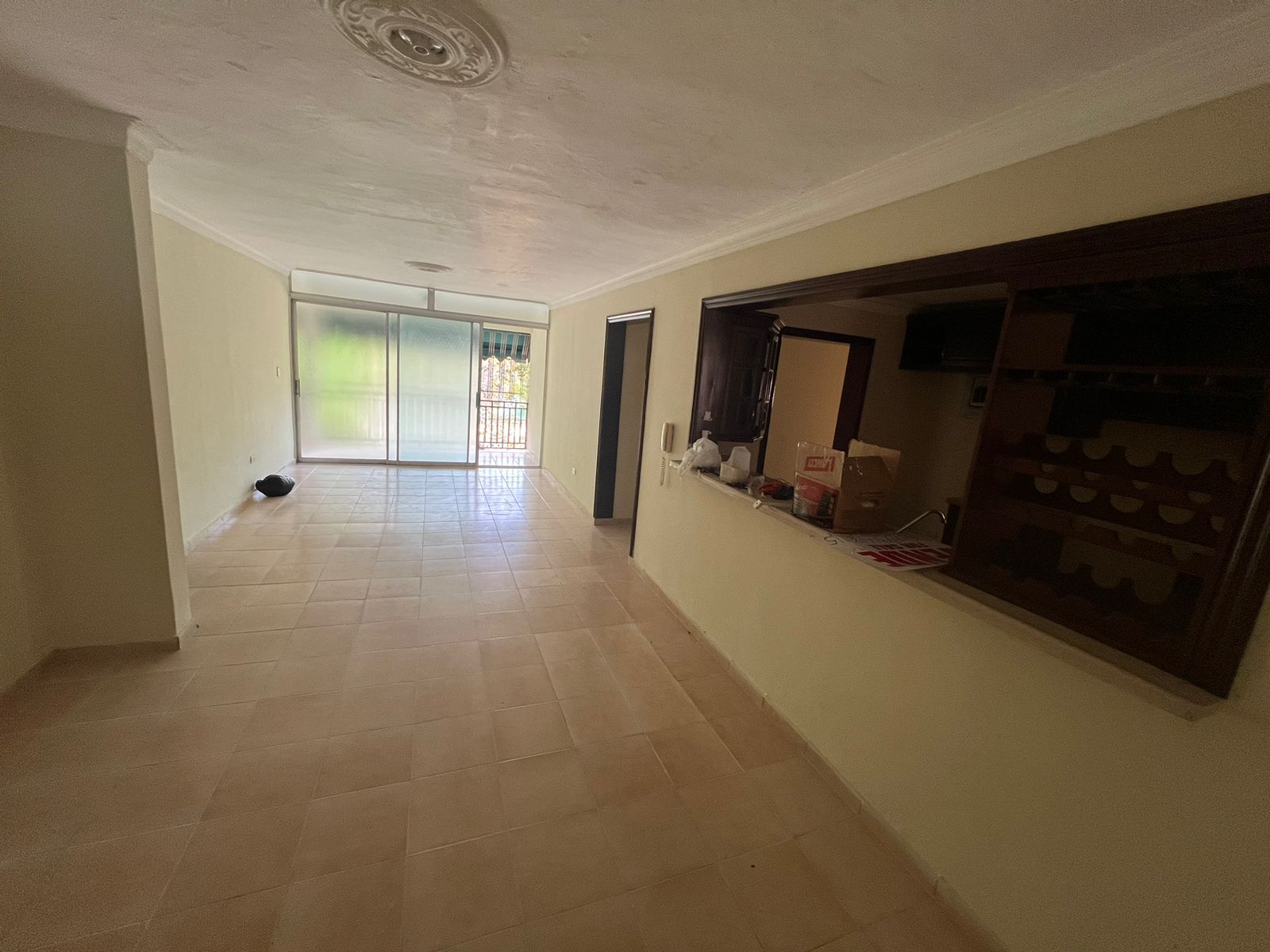 apartamentos - Apartamento en venta de 3 HAB - honduras, D.N. 0