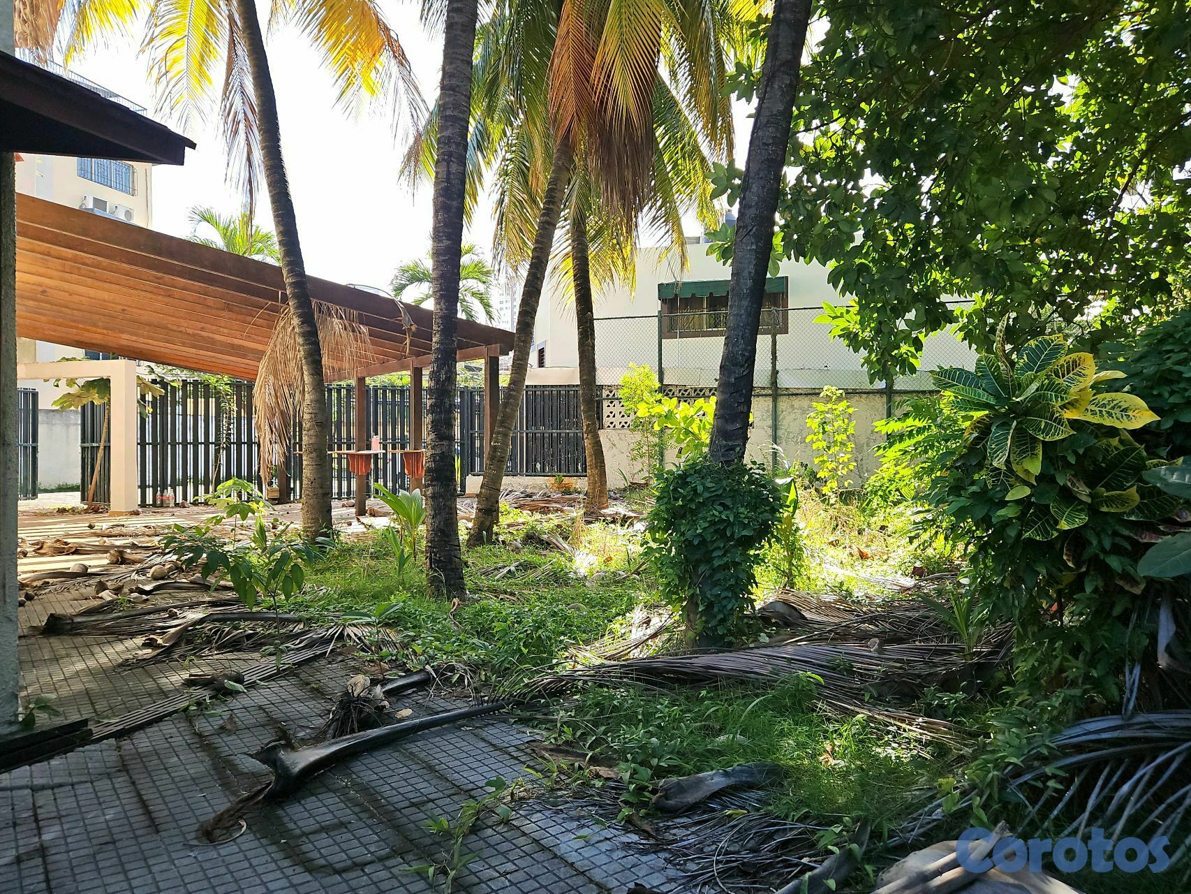 casas - Venta de Casa Mejora  en Los Cacicazgos  4