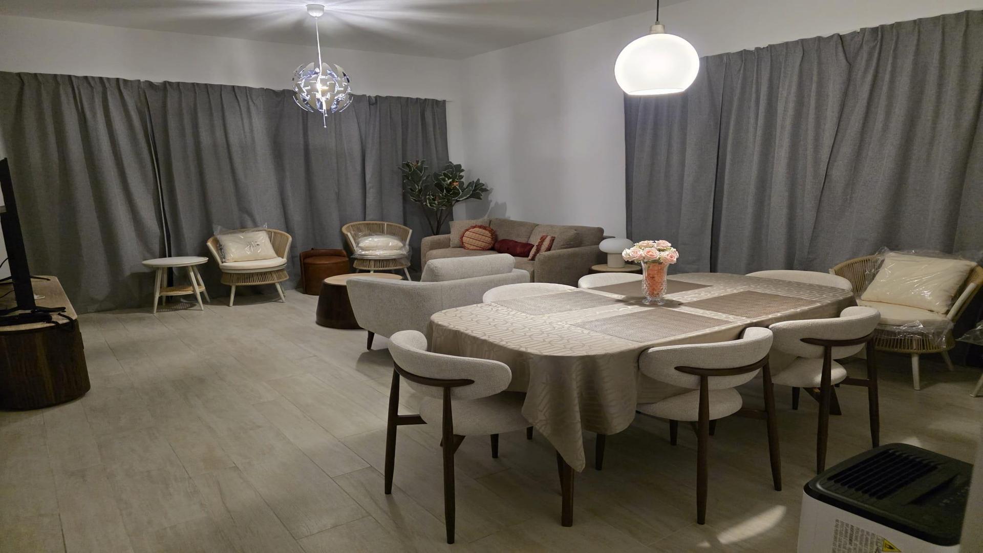 apartamentos - Hermoso apartamento en alquiler en Cana Bay 8