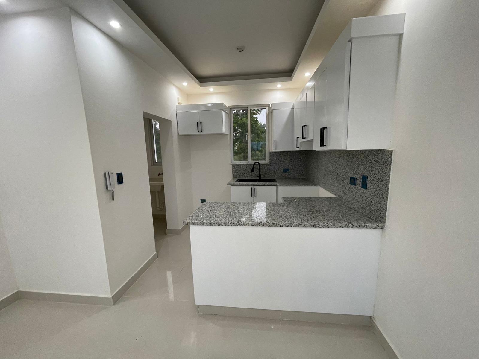 penthouses - Penthouse en venta en San Francisco de Macorís Macoris  1