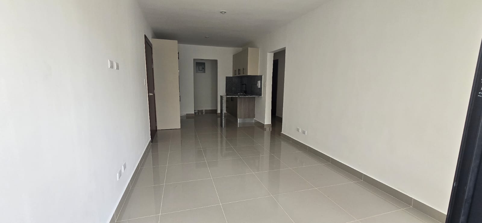 apartamentos - APARTAMENTO EN ALQUILER EL HIPODROMO 2