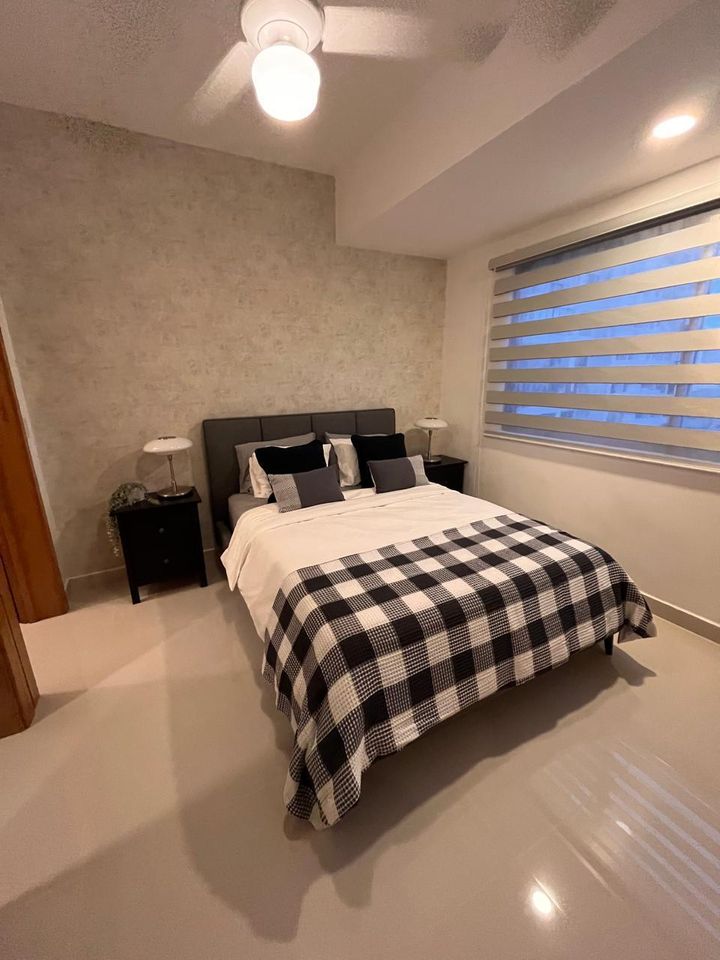 apartamentos - Apartamento en alquiler en la Julia  5