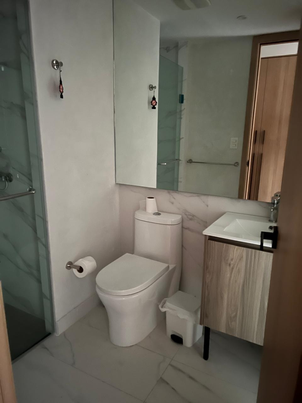 apartamentos - Apartamento en alquiler 3Hab 3Baños Viejo Arroyo H 6