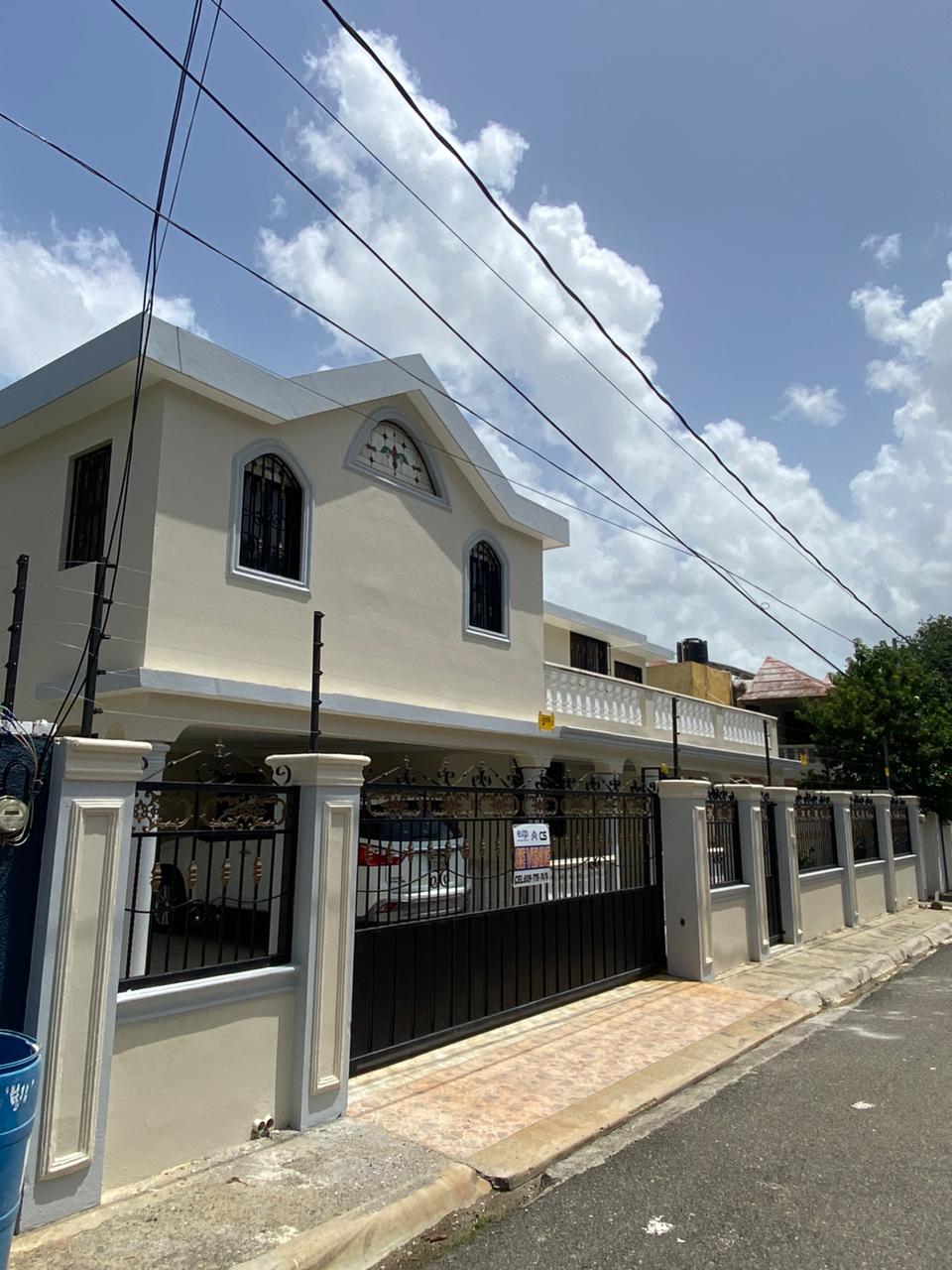 casas - CASA EN VENTA EN LAS COLINAS, SANTIAGO. 5