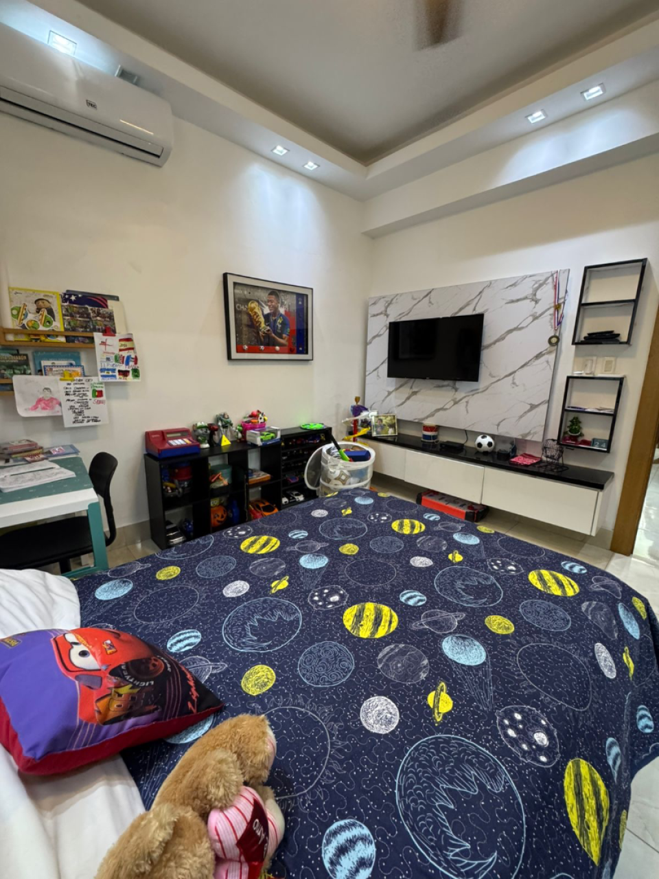 apartamentos - Apartamento 3Hab 2Baños en Renacimiento amueblado 6