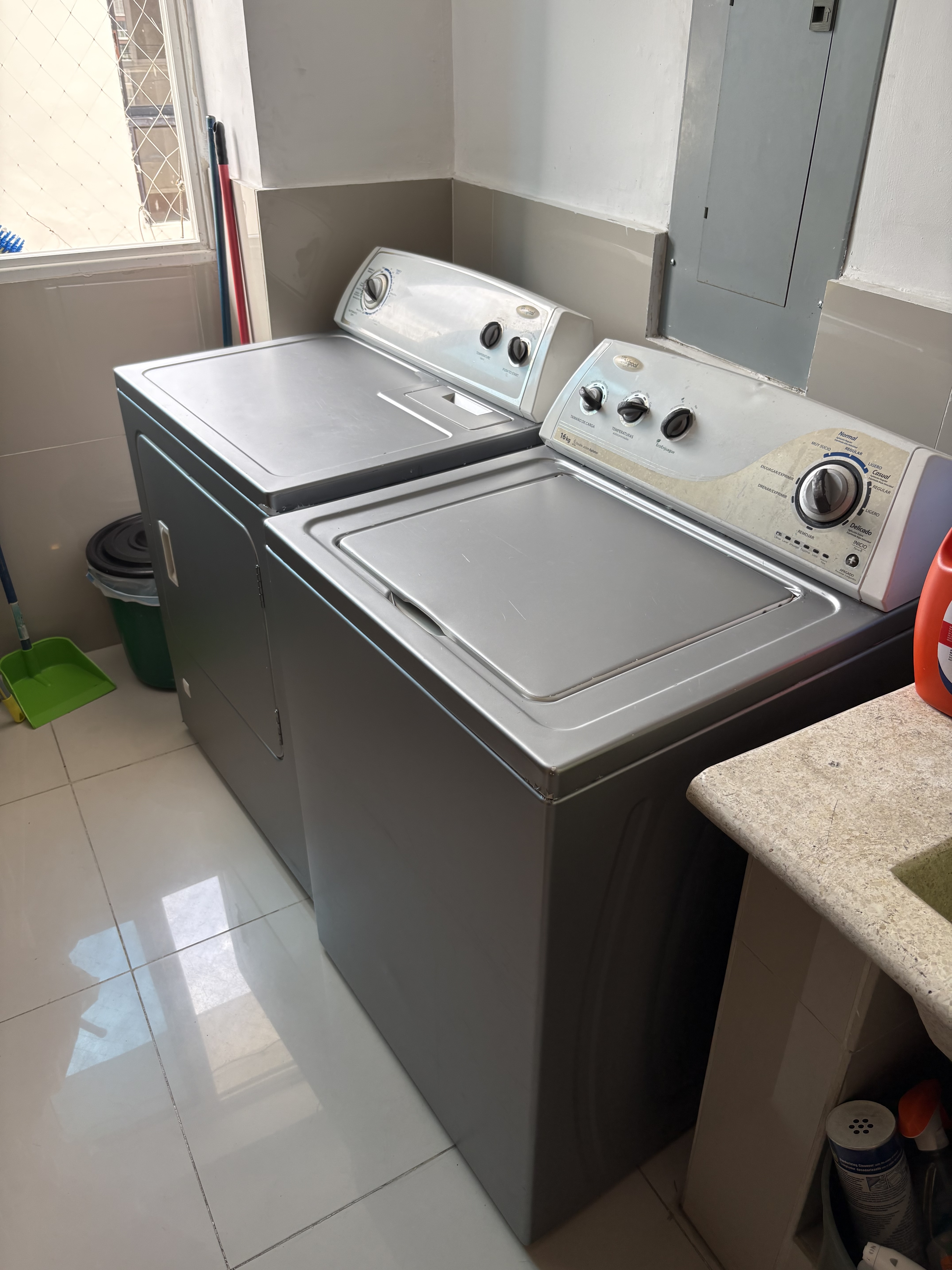 electrodomesticos - LAVADORA 16 KG 3