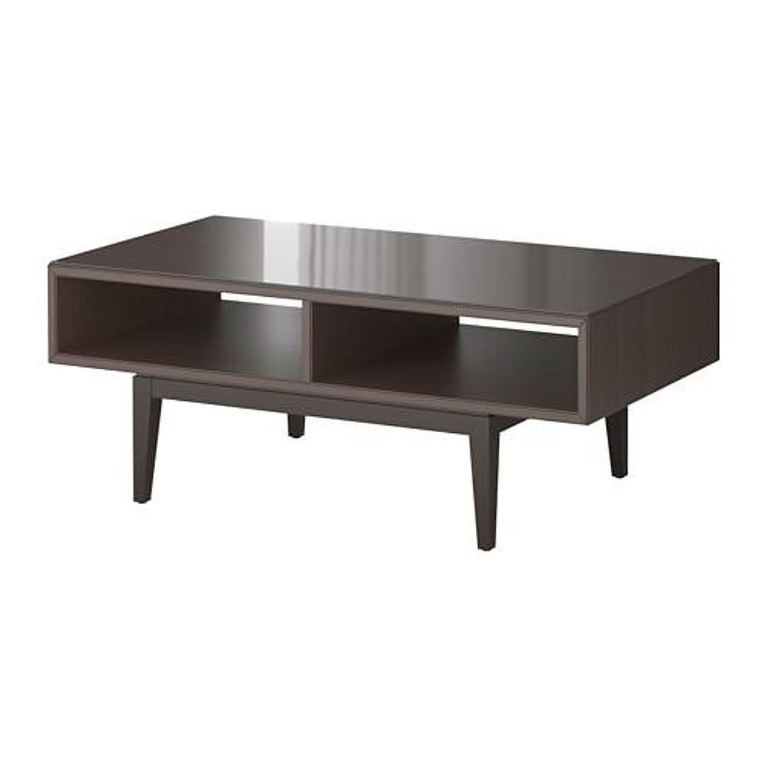 muebles y colchones - Mesa Ikea Centro Regissor - excelente condición  1